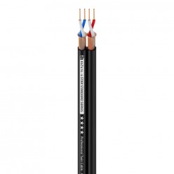 Adam Hall Cables 4 STAR TWIN 414 - 